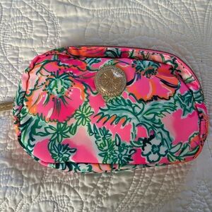 NWOT Lilly Pulitzer Belt Bag